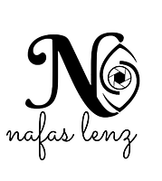 نفس لنز